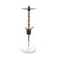 hookah Agni Lava Hookah Set  Rose  