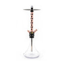 hookah Agni Lava Hookah Set  Rose  